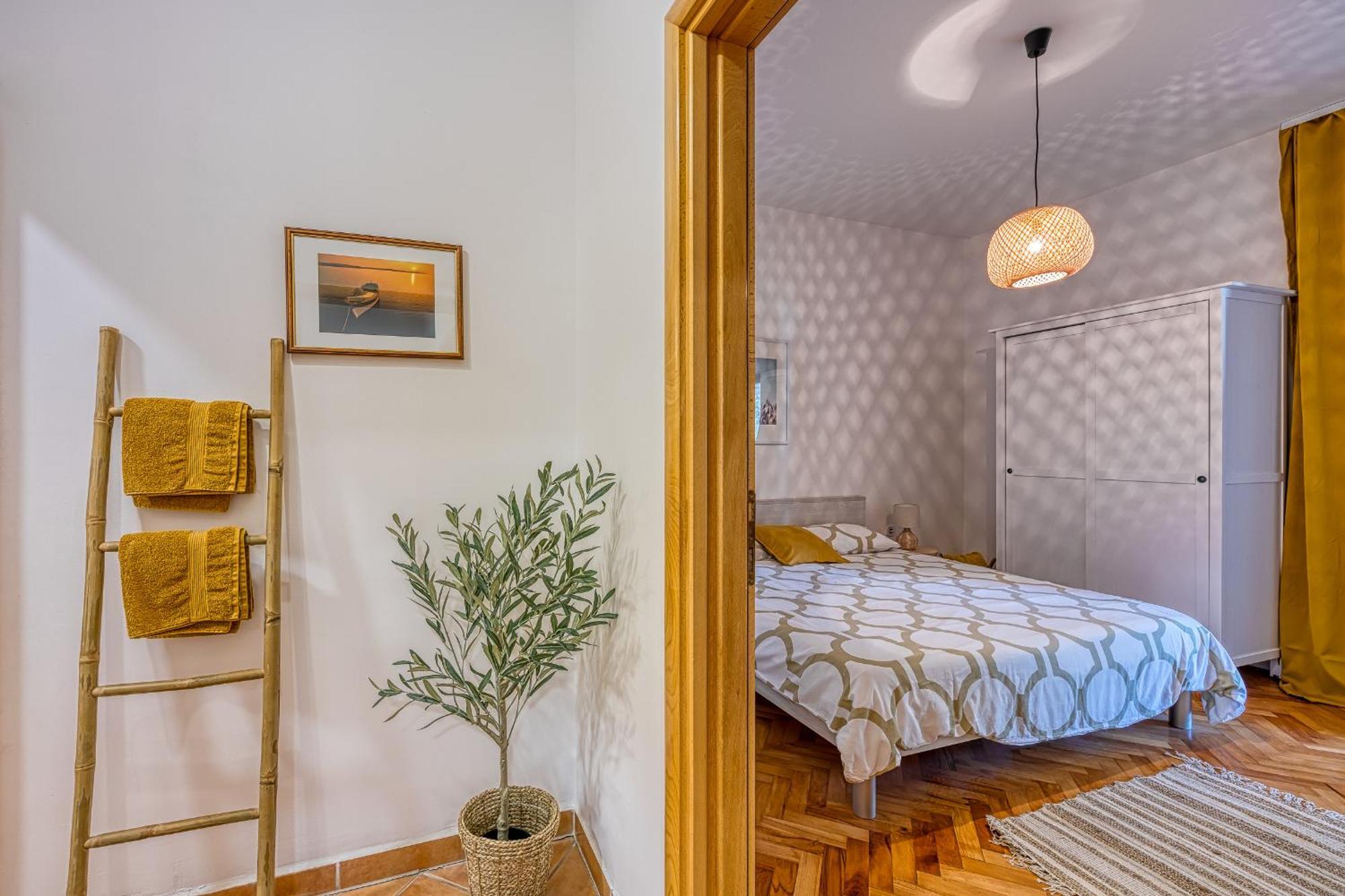 Casa Mareva Hotel Poreč Quarto foto