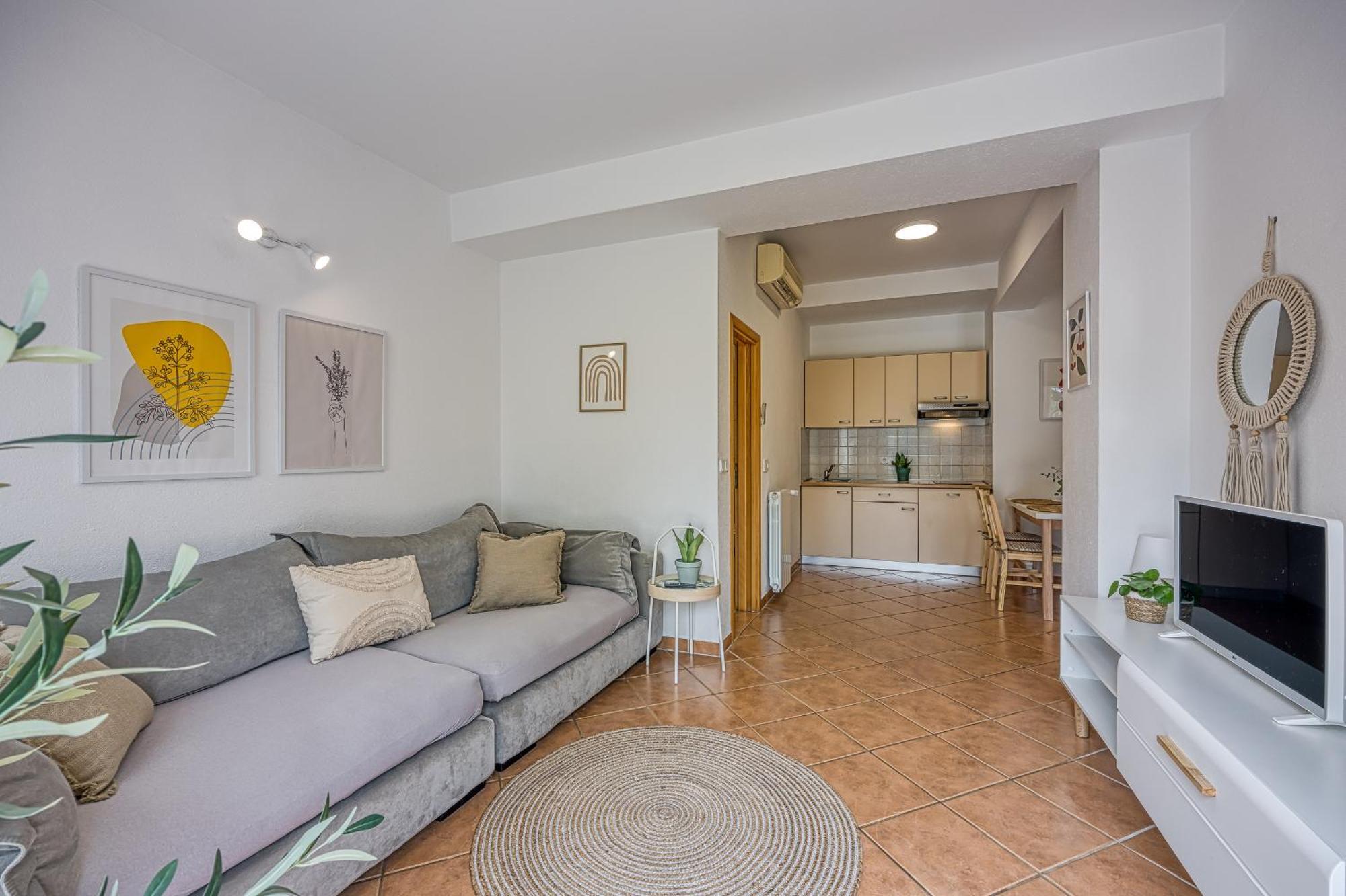 Casa Mareva Hotel Poreč Quarto foto