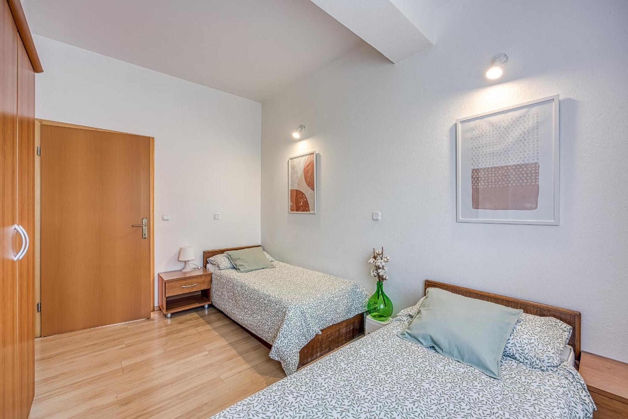 Casa Mareva Hotel Poreč Quarto foto