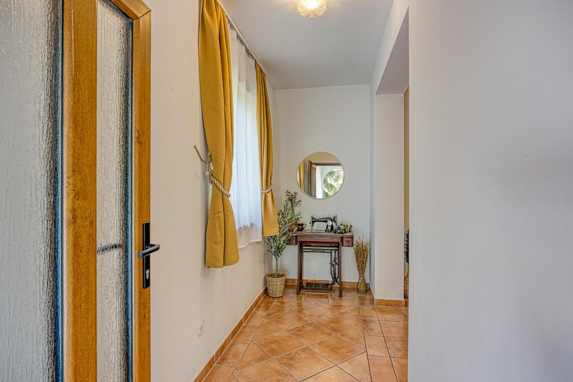 Casa Mareva Hotel Poreč Quarto foto