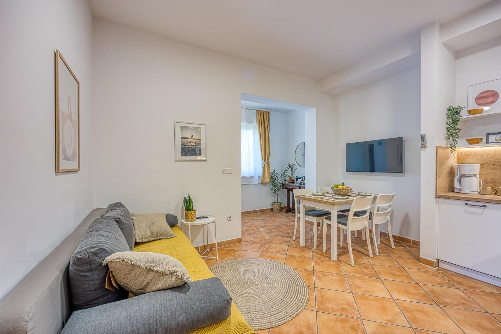 Casa Mareva Hotel Poreč Quarto foto
