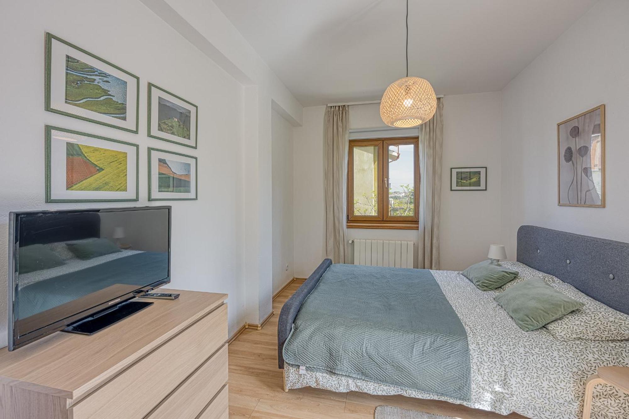 Casa Mareva Hotel Poreč Quarto foto