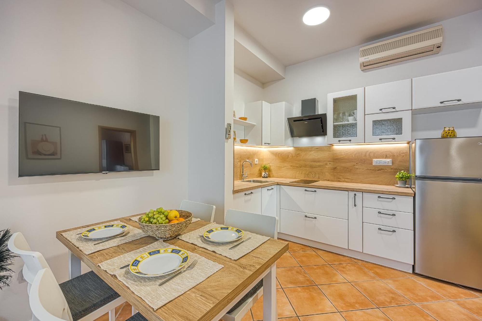 Casa Mareva Hotel Poreč Quarto foto