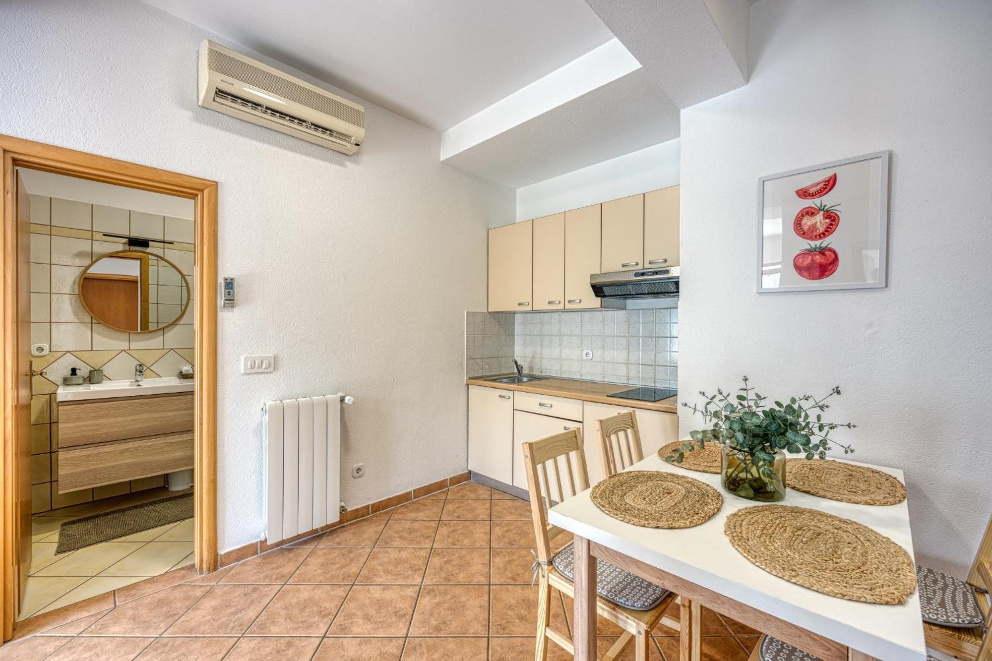 Casa Mareva Hotel Poreč Quarto foto