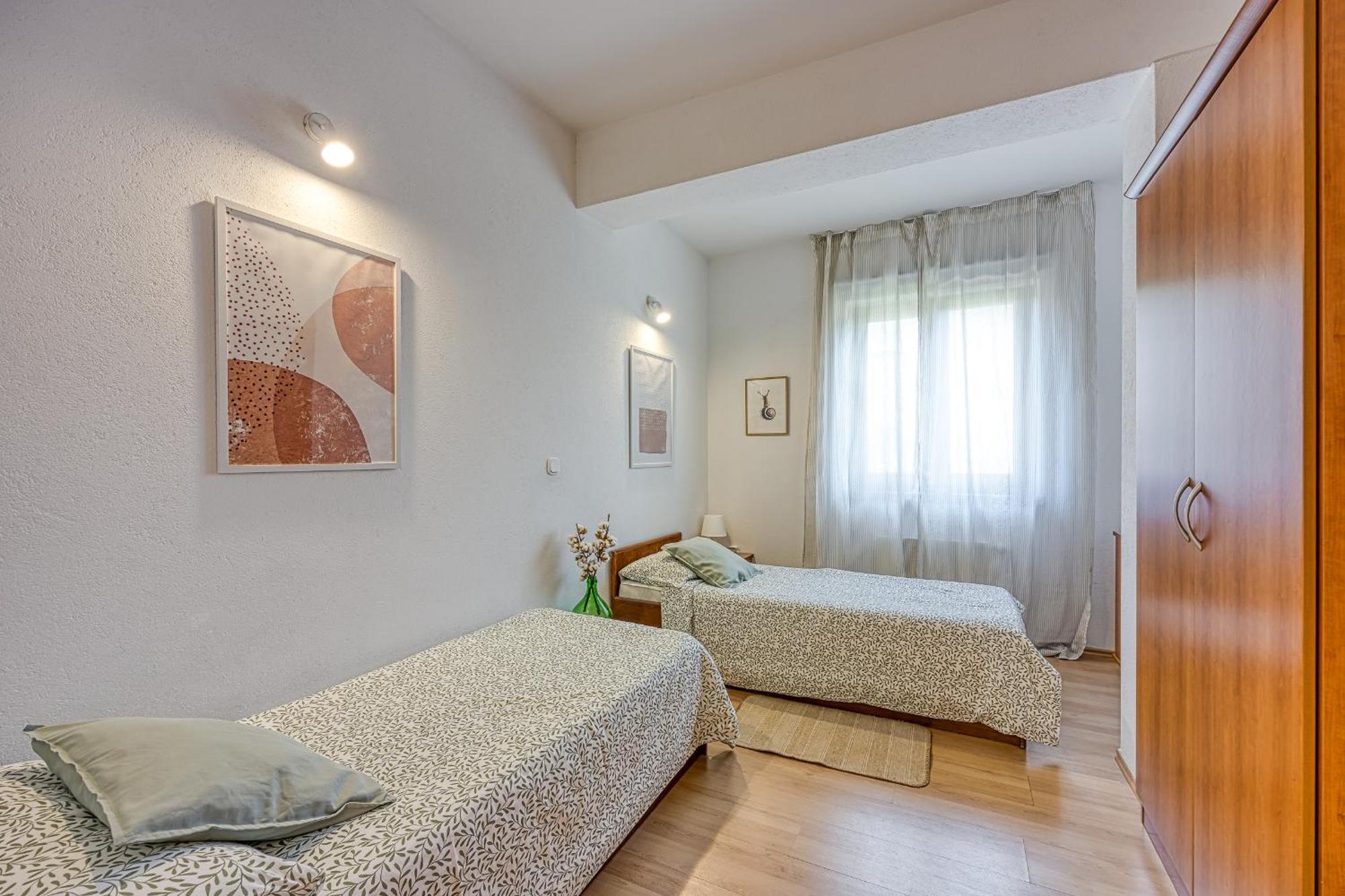 Casa Mareva Hotel Poreč Quarto foto