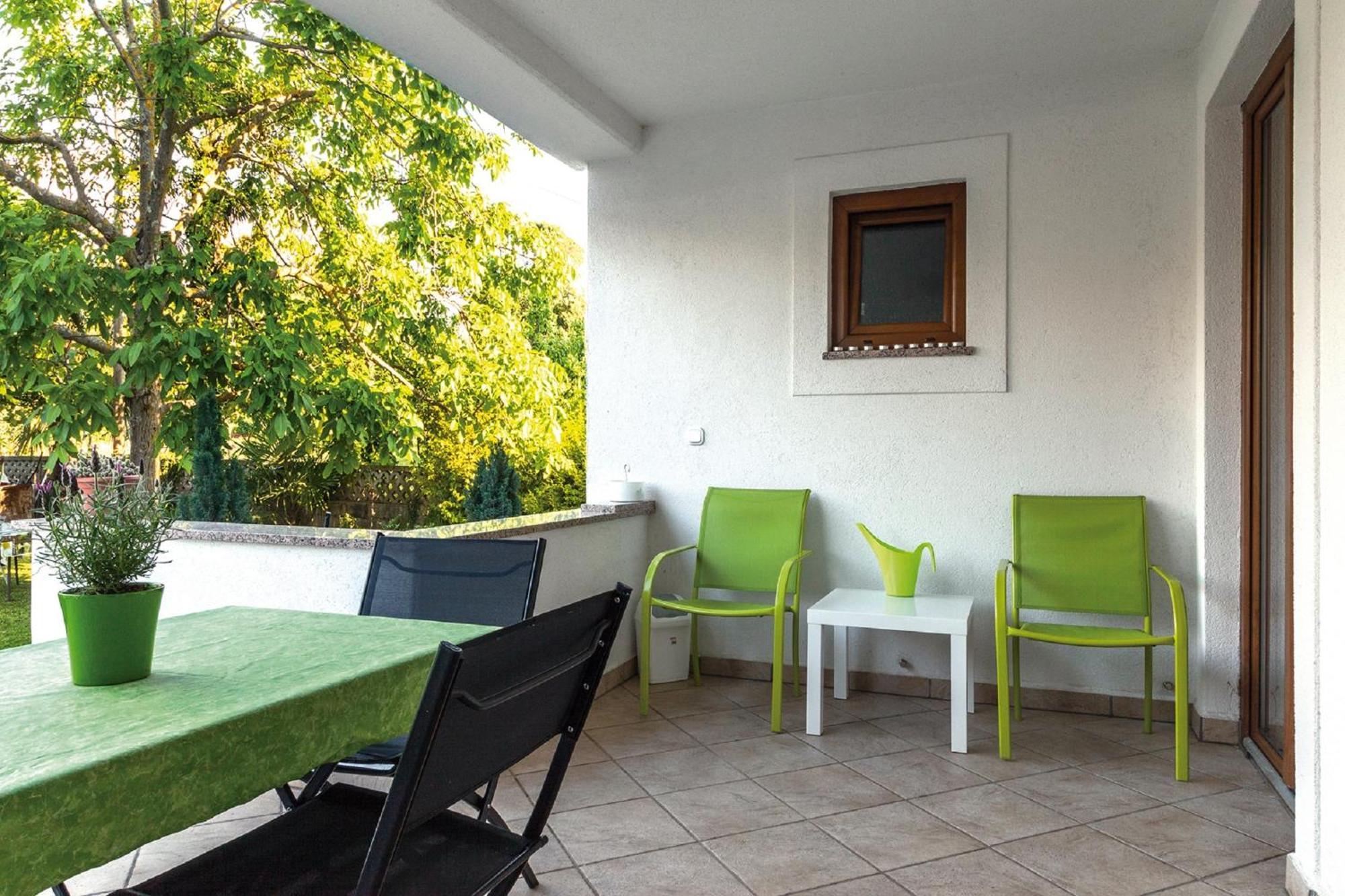 Casa Mareva Hotel Poreč Exterior foto